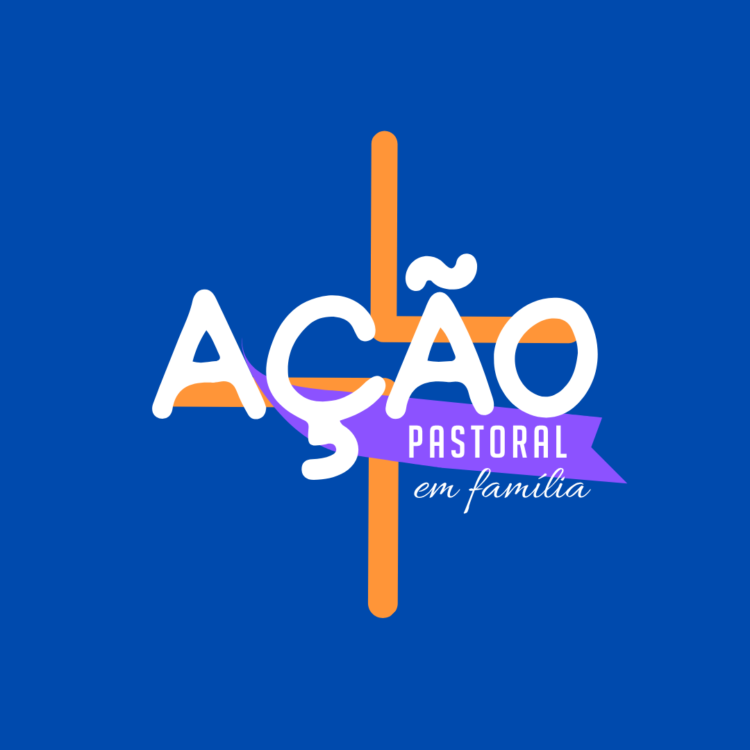 Logo do projeto Ação Família